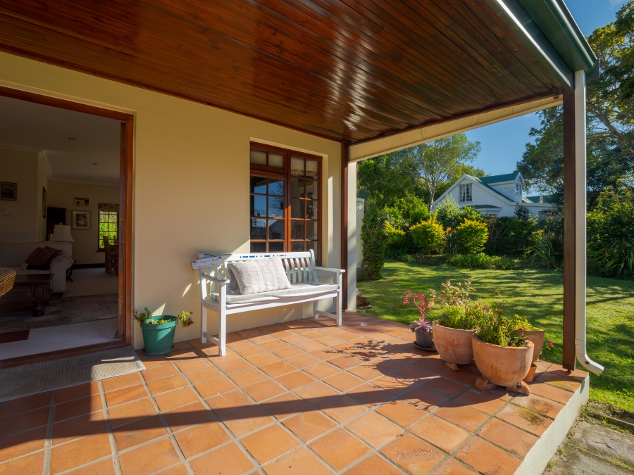 3 Bedroom Property for Sale in Belvidere Estate Western Cape